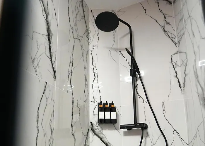 La Suite Trocadero - Jacuzzi Privatif